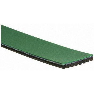 Serpentine Belt by GATES - K080915HD pa4