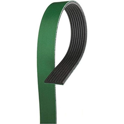 Serpentine Belt by GATES - K080991HD pa9