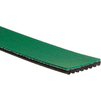 Serpentine Belt by GATES - K081047HD pa4