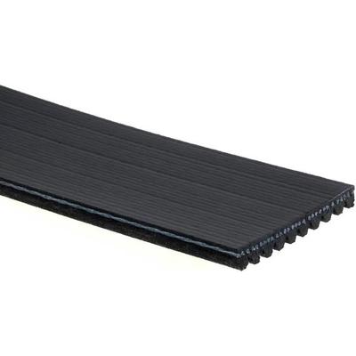 Serpentine Belt by GATES - K100563 pa3