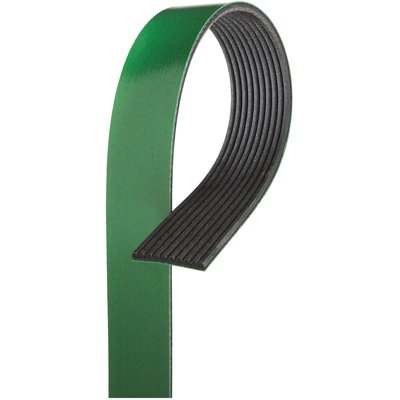 Serpentine Belt by GATES - K100572HD pa1
