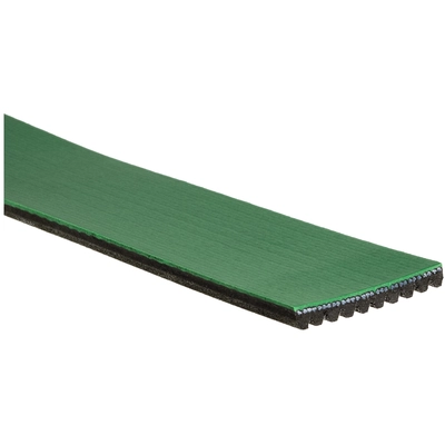 Serpentine Belt by GATES - K100635HD pa2