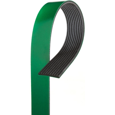 Serpentine Belt by GATES - K100643HD pa1