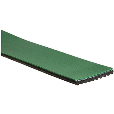 Serpentine Belt by GATES - K100675HD pa5