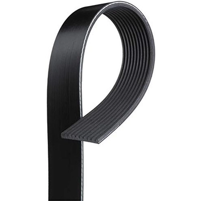 Serpentine Belt by GATES - K100840 pa5
