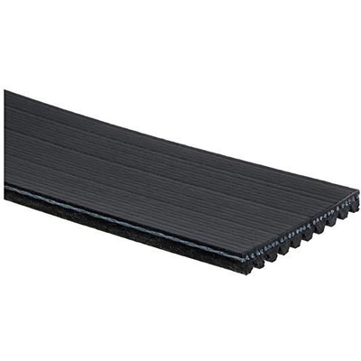 Serpentine Belt by GATES - K100840 pa6
