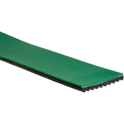 Serpentine Belt by GATES - K100864HD pa3
