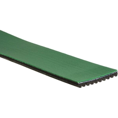 Serpentine Belt by GATES - K100877HD pa3