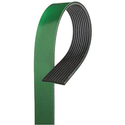 Serpentine Belt by GATES - K100877HD pa8