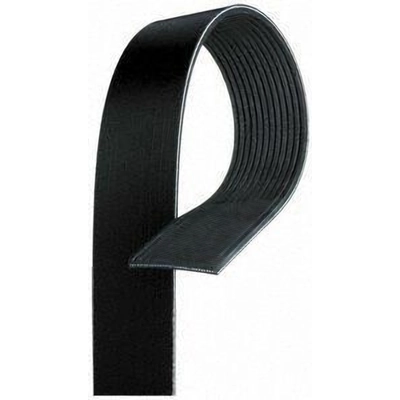 Serpentine Belt by GATES - K120463 pa3