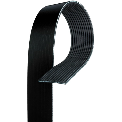 Serpentine Belt by GATES - K120864 pa2