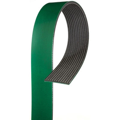 Serpentine Belt by GATES - K120864HD pa1