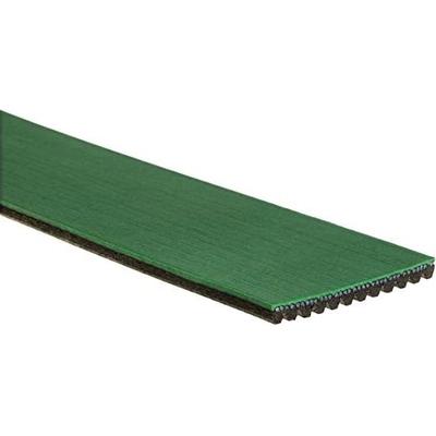 Serpentine Belt by GATES - K120975HD pa7