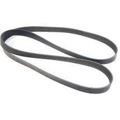 Serpentine Belt by MOPAR - 53041138AE pa1