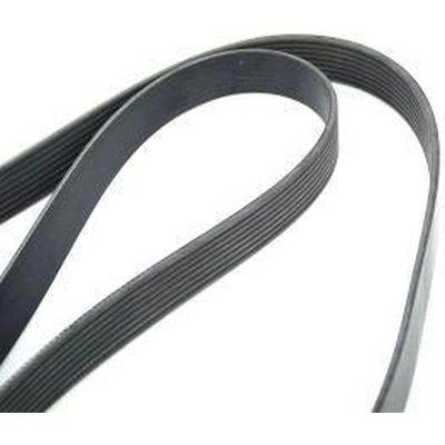 Serpentine Belt by MOPAR - 53041138AE pa3