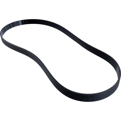 Serpentine Belt by MOTORCRAFT - JA658 pa2