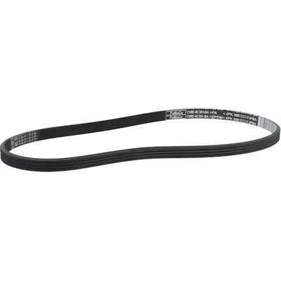 Serpentine Belt by MOTORCRAFT - JK4-361A pa8