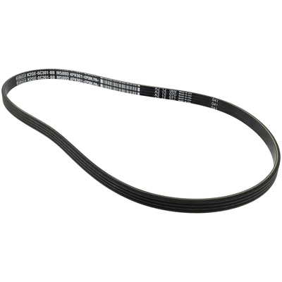 MOTORCRAFT - JK4-362B - Serpentine Belt pa2