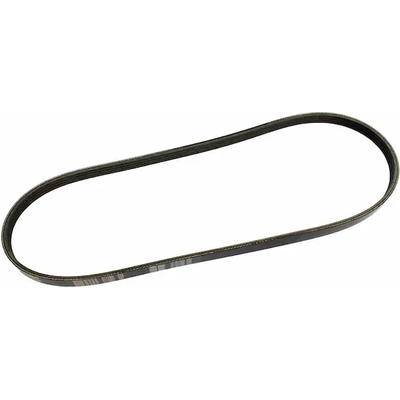 Serpentine Belt by MOTORCRAFT - JK4-371 pa4