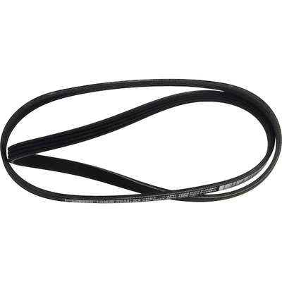 Serpentine Belt by MOTORCRAFT - JK4-519 pa6