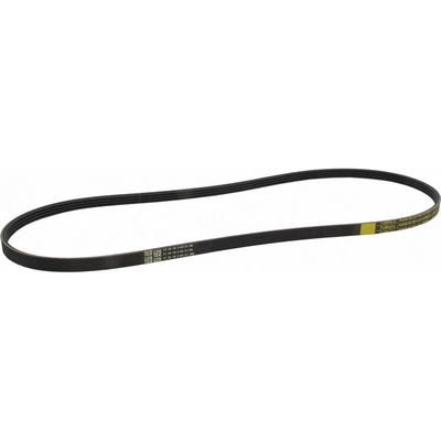 Serpentine Belt by MOTORCRAFT - JK4-523 pa1