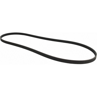 Serpentine Belt by MOTORCRAFT - JK4-523 pa2