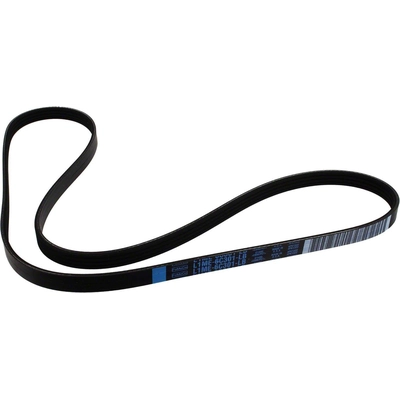Serpentine Belt by MOTORCRAFT - JK4-527 pa2
