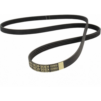 MOTORCRAFT - JK4-532A - Belt pa1