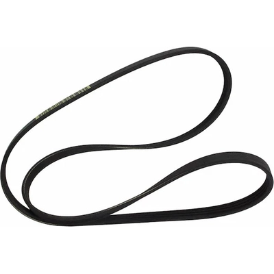 Serpentine Belt by MOTORCRAFT - JK4-533 pa1