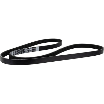Serpentine Belt by MOTORCRAFT - JK4-546A pa5
