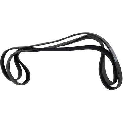 Serpentine Belt by MOTORCRAFT - JK6-1057A pa4