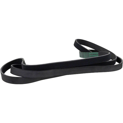 Serpentine Belt by MOTORCRAFT - JK6-1057A pa5
