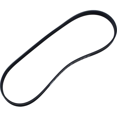 Serpentine Belt by MOTORCRAFT - JK6-377 pa1