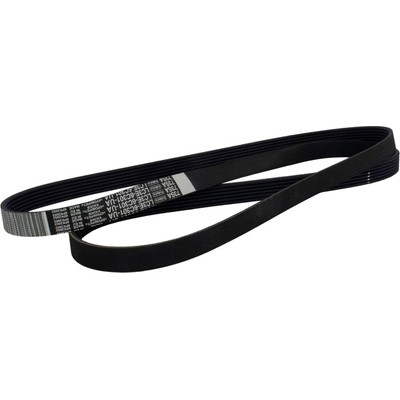Serpentine Belt by MOTORCRAFT - JK6-473 pa3