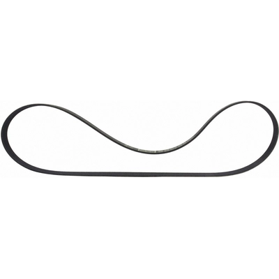 Serpentine Belt by MOTORCRAFT - JK6-591 pa2