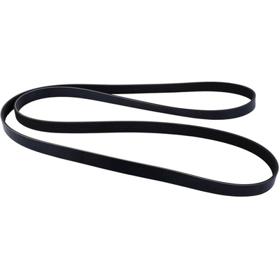 Serpentine Belt by MOTORCRAFT - JK6-834AA pa5