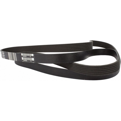 Serpentine Belt by MOTORCRAFT - JK6-847B pa2