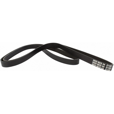 Serpentine Belt by MOTORCRAFT - JK6-847B pa3