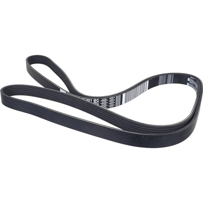 Serpentine Belt by MOTORCRAFT - JK6-867B pa8