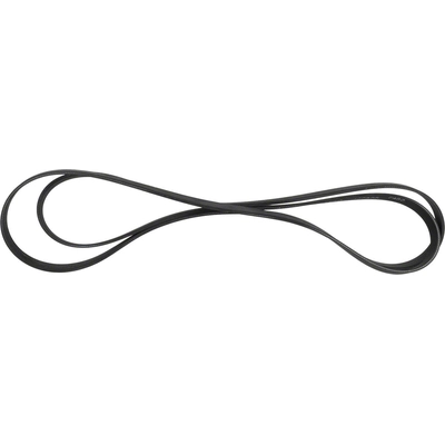 Serpentine Belt by MOTORCRAFT - JK8-1263 pa9