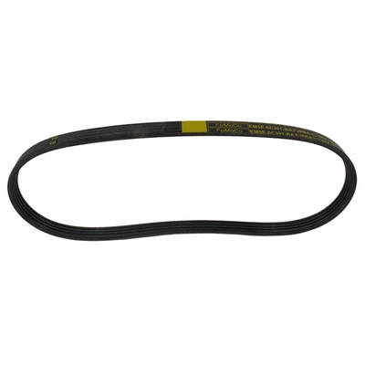 Serpentine Belt by MOTORCRAFT - JK4-286 pa1