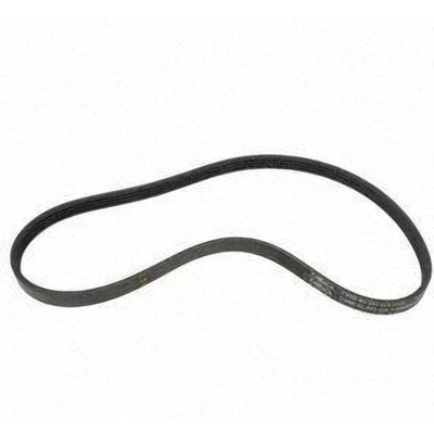 Serpentine Belt by MOTORCRAFT - JK4-361A pa6