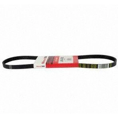 Serpentine Belt by MOTORCRAFT - JK4-382 pa5