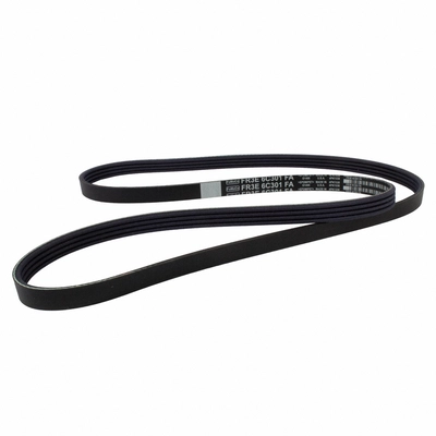 Serpentine Belt by MOTORCRAFT - JK4-534 pa2