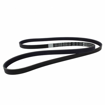 Serpentine Belt by MOTORCRAFT - JK4-534 pa3