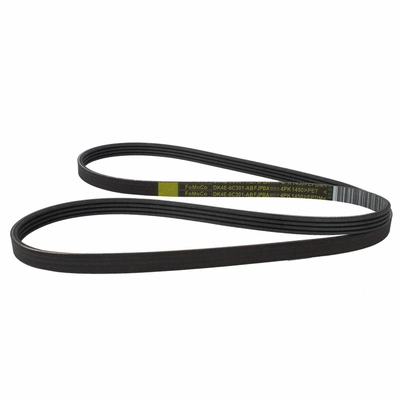 Serpentine Belt by MOTORCRAFT - JK4-577A pa1