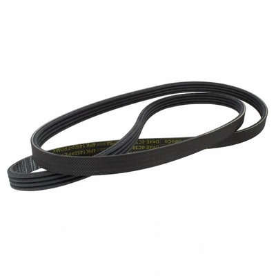 Serpentine Belt by MOTORCRAFT - JK4-577A pa4