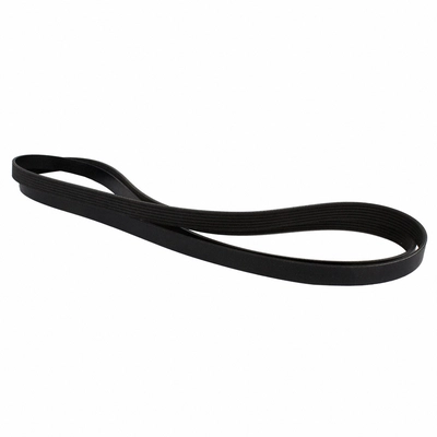 Serpentine Belt by MOTORCRAFT - JK6-1025B pa2