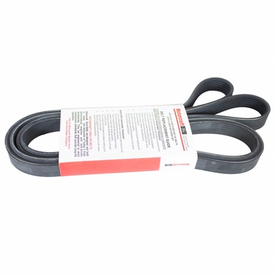 Serpentine Belt by MOTORCRAFT - JK6-1037A pa1