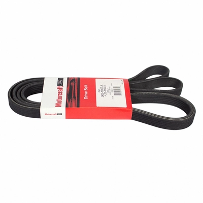 Serpentine Belt by MOTORCRAFT - JK6-1057A pa2